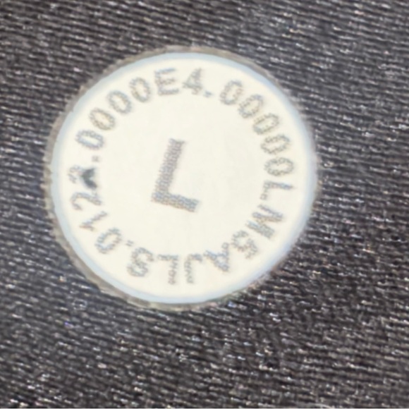 LULULEMON ABC Jogger *29" Dark Olive Size Large - Picture 14 of 14